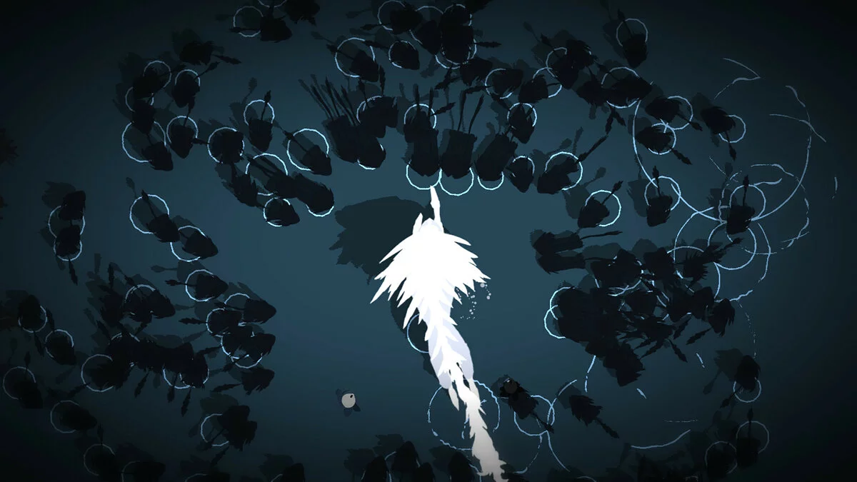 Скриншот из игры Future Unfolding - 11