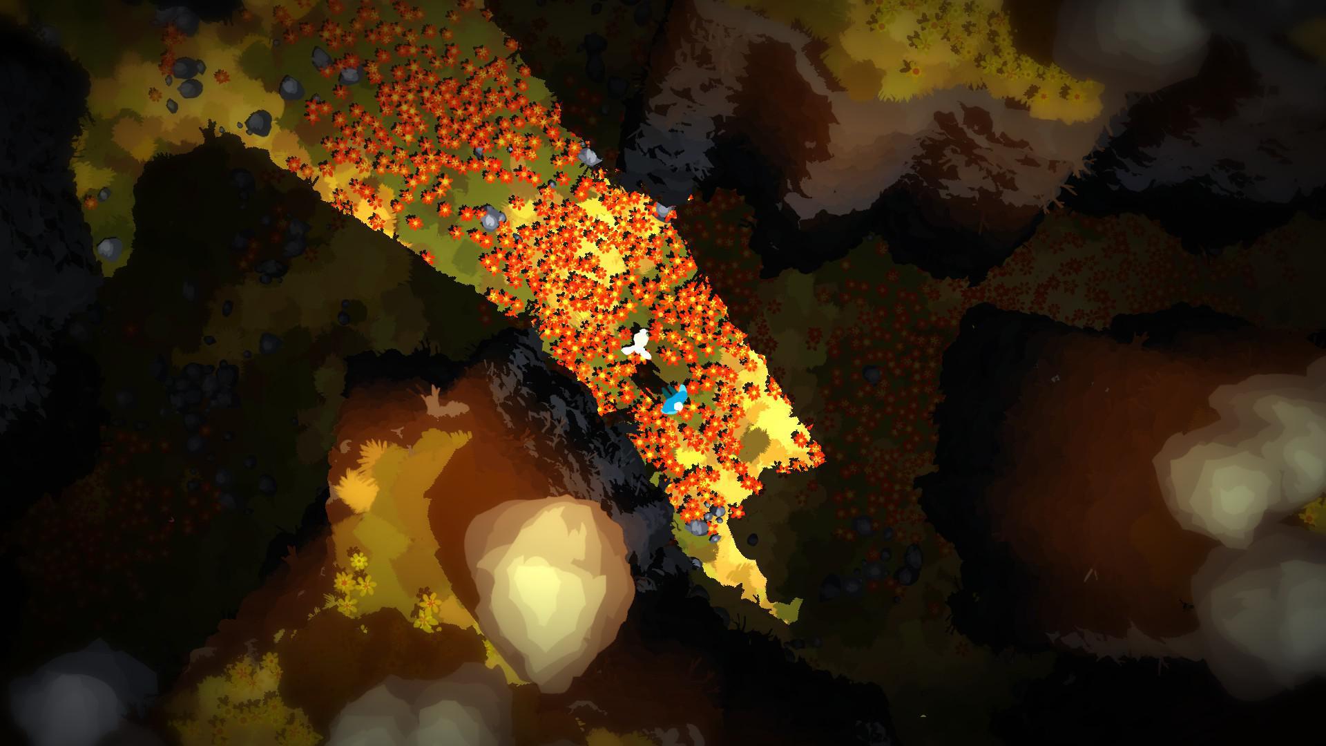 Скриншот из игры Future Unfolding - 37