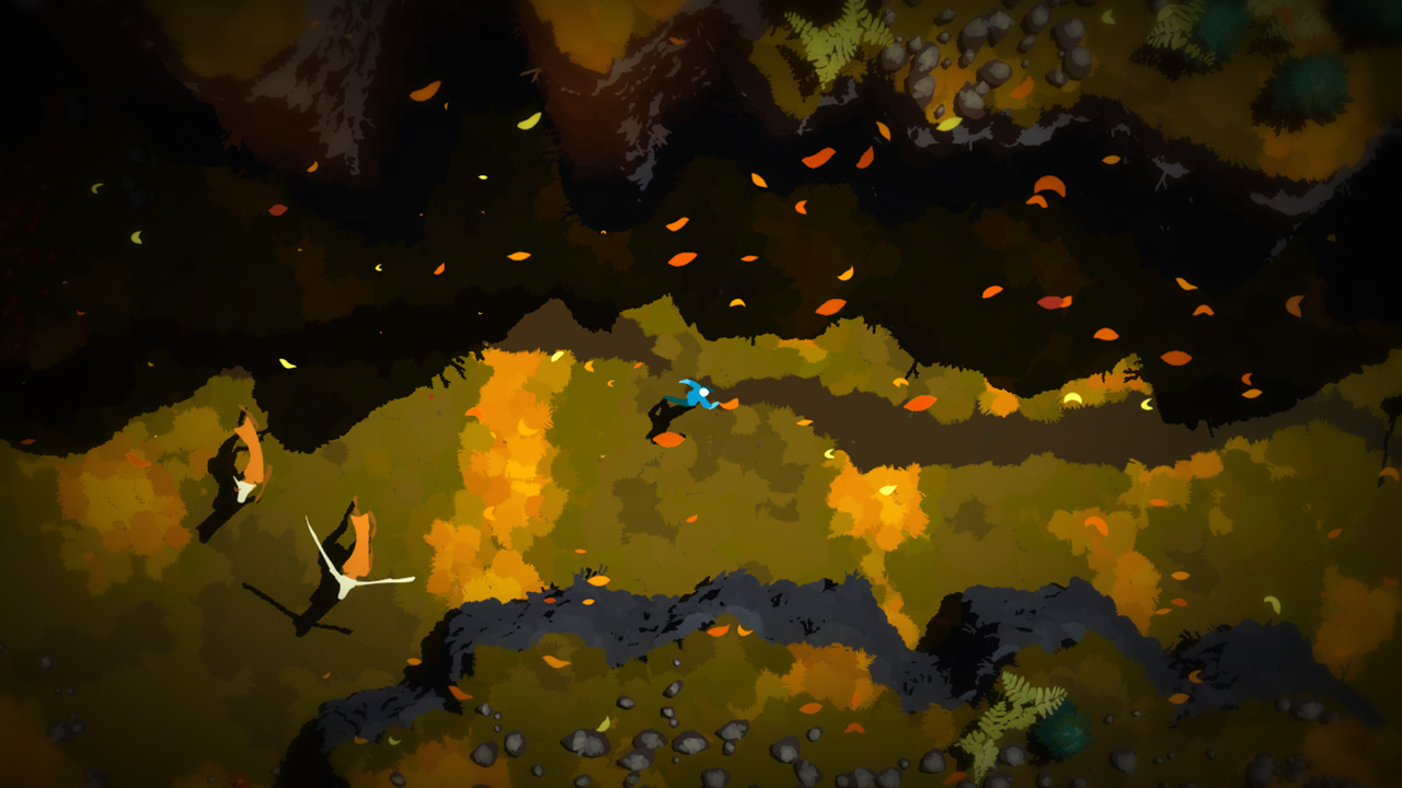 Скриншот из игры Future Unfolding - 46