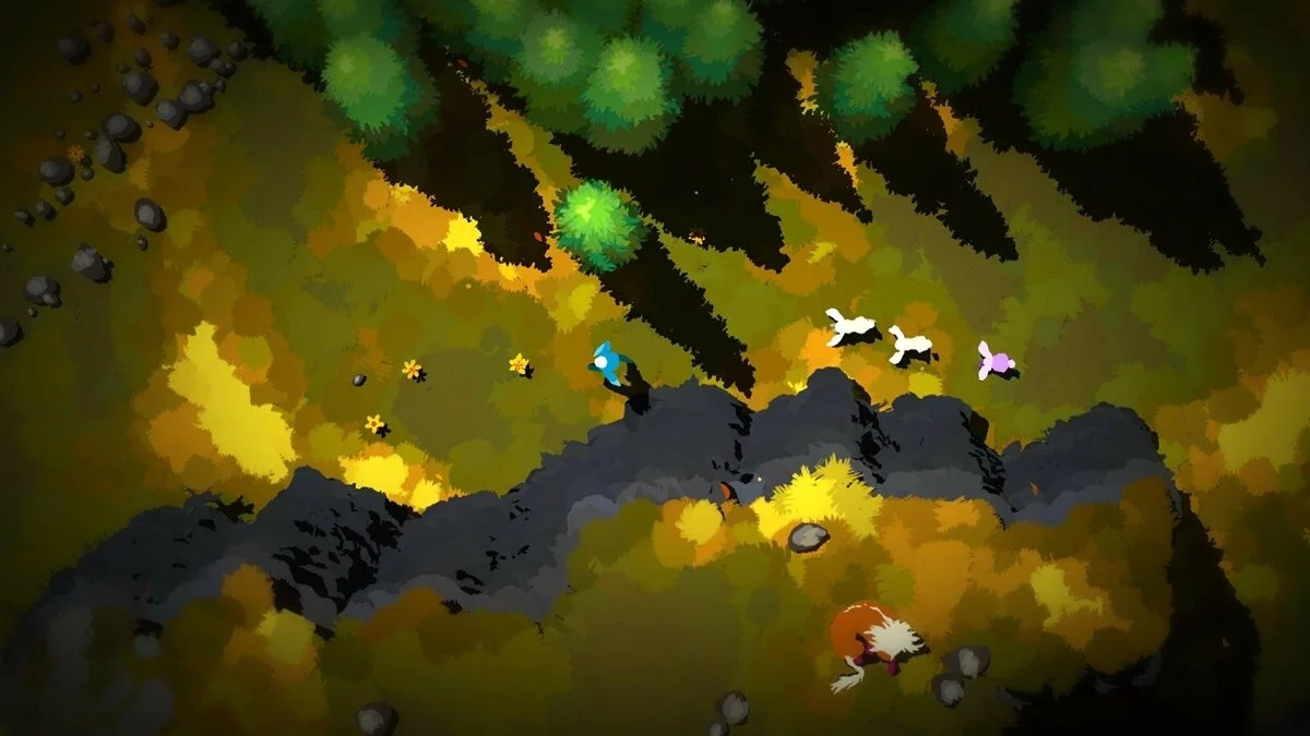 Скриншот из игры Future Unfolding - 22