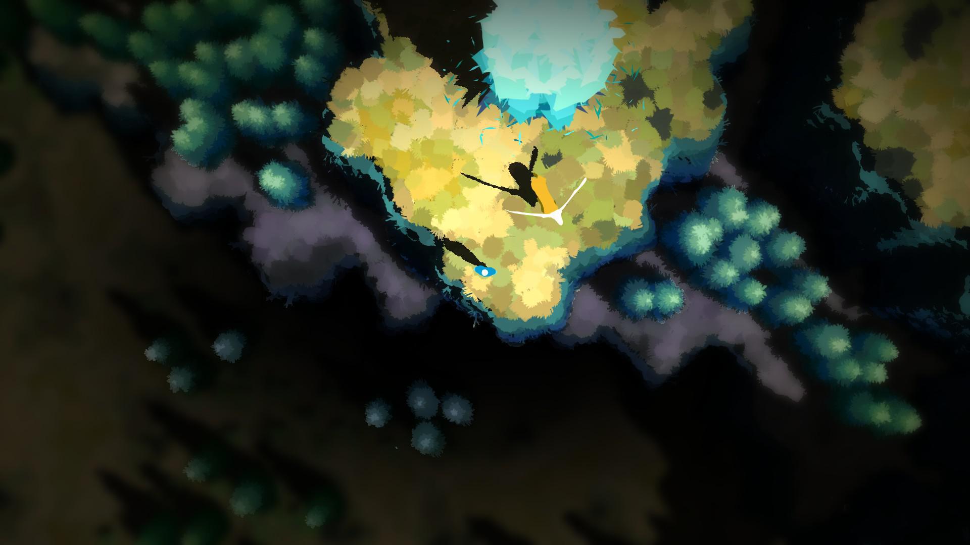 Скриншот из игры Future Unfolding - 54