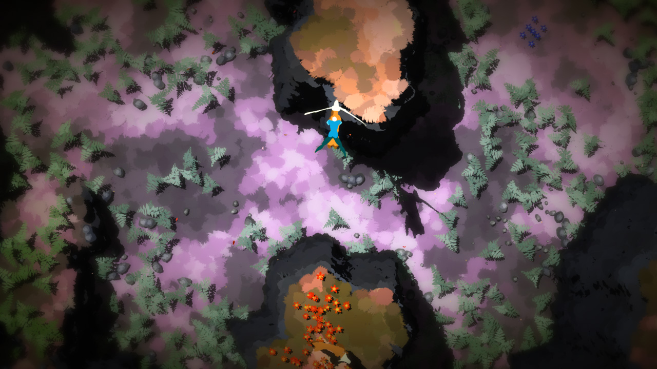 Скриншот из игры Future Unfolding - 57