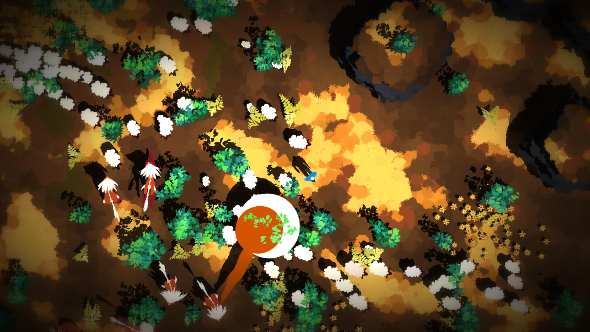 Скриншот из игры Future Unfolding - 41