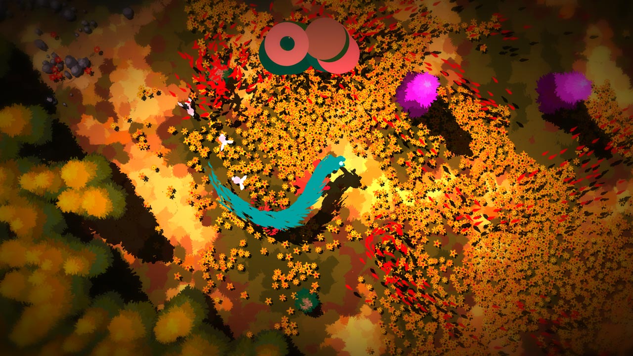 Скриншот из игры Future Unfolding - 52