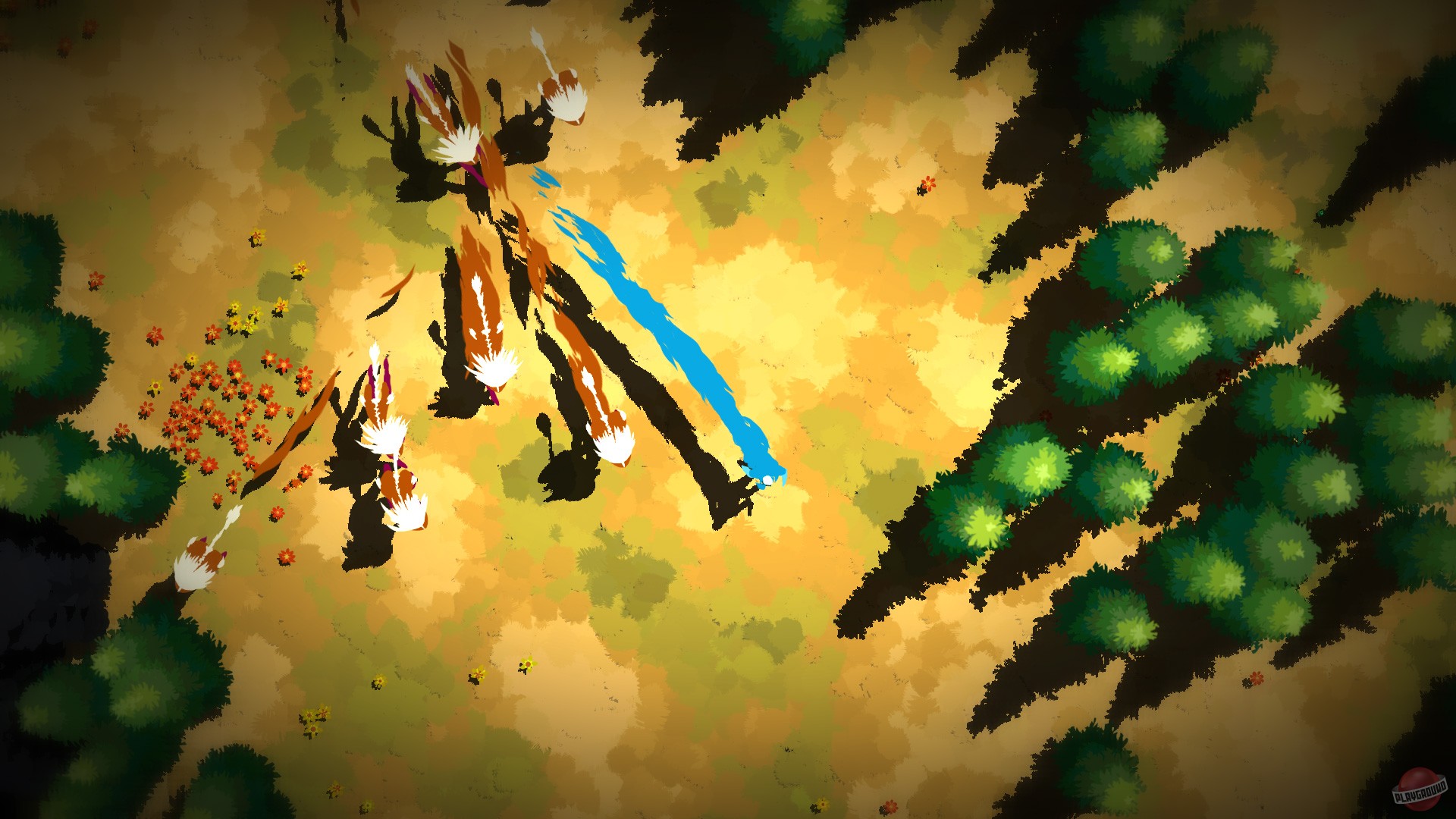 Скриншот из игры Future Unfolding - 16