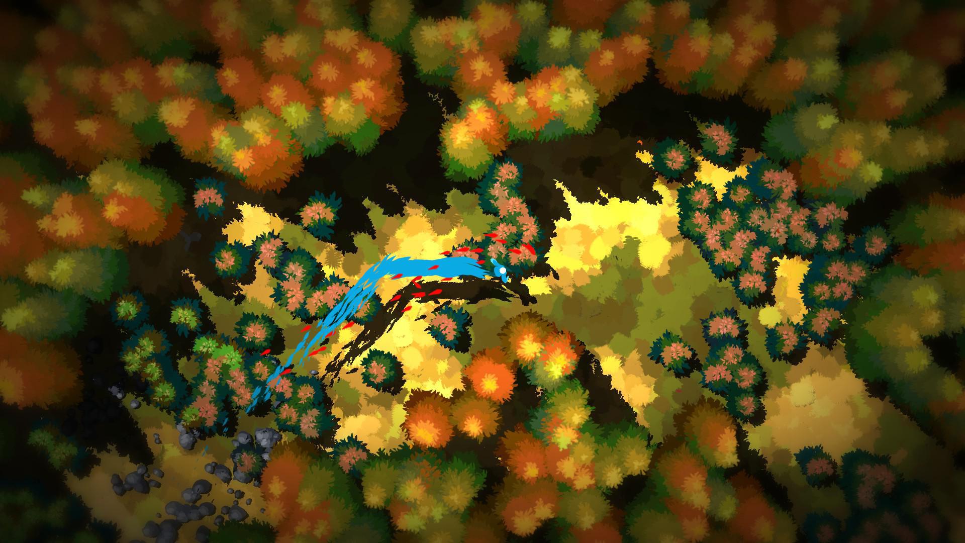 Скриншот из игры Future Unfolding - 56