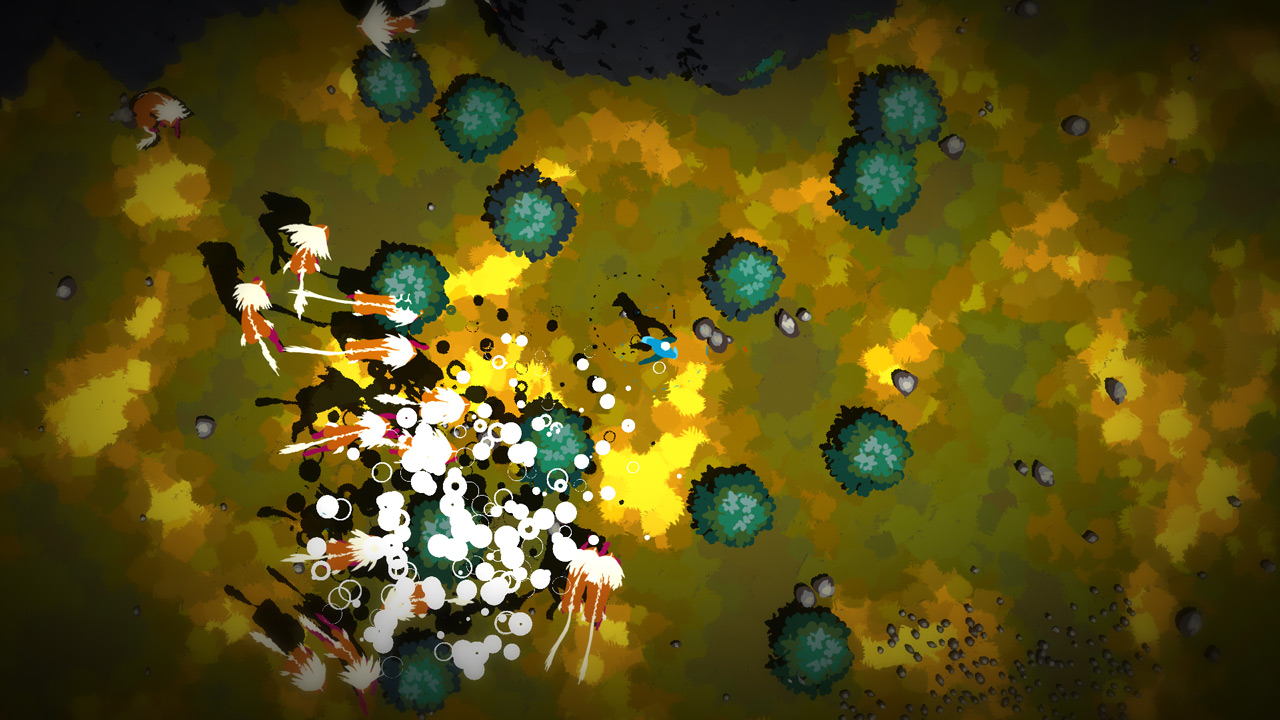 Скриншот из игры Future Unfolding - 58