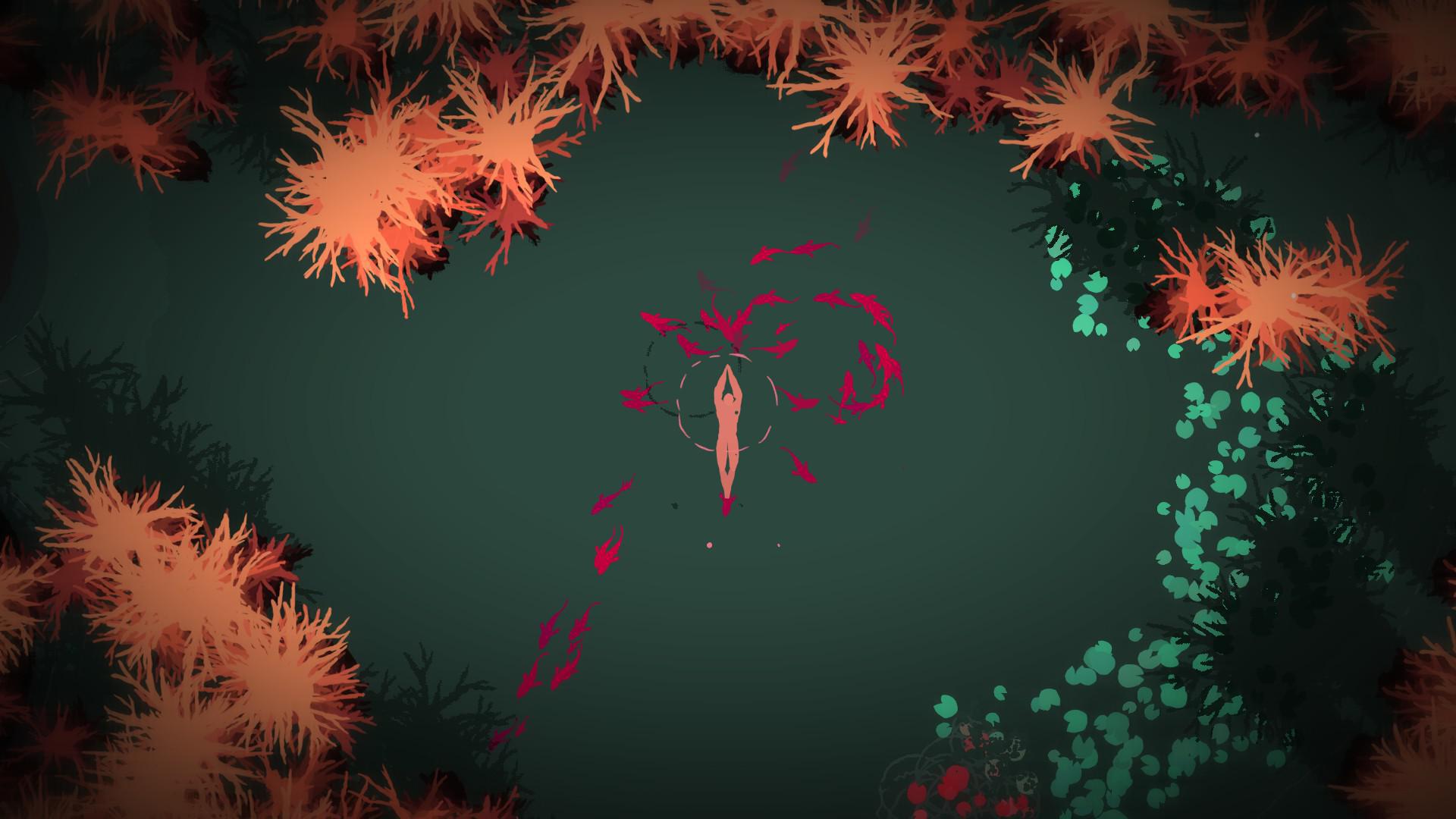 Скриншот из игры Future Unfolding - 47