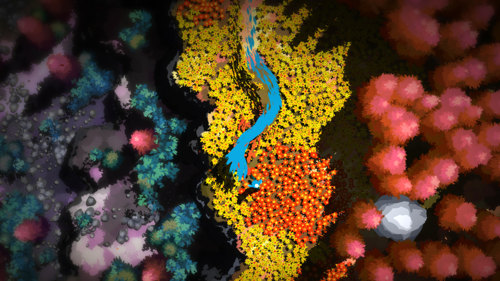 Скриншот из игры Future Unfolding - 59