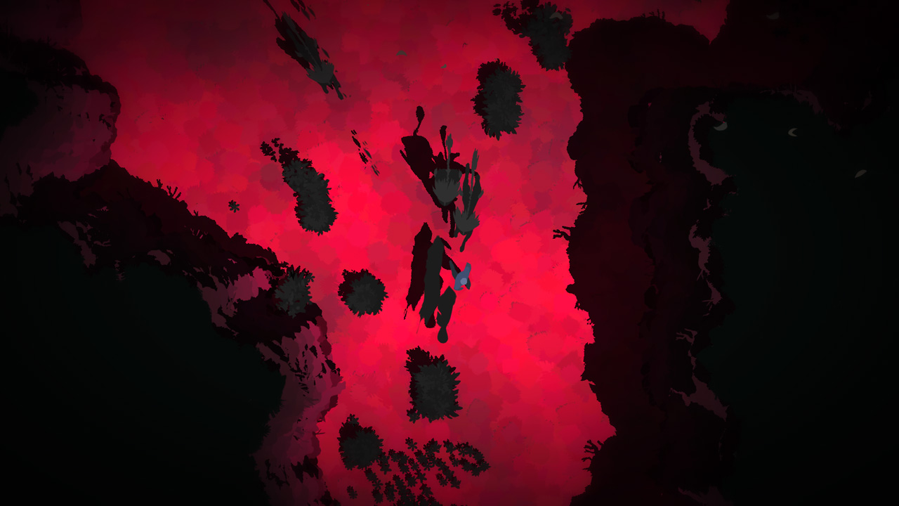 Скриншот из игры Future Unfolding - 17