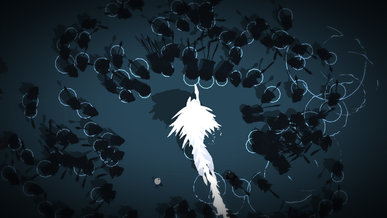 Скриншот из игры Future Unfolding - 30