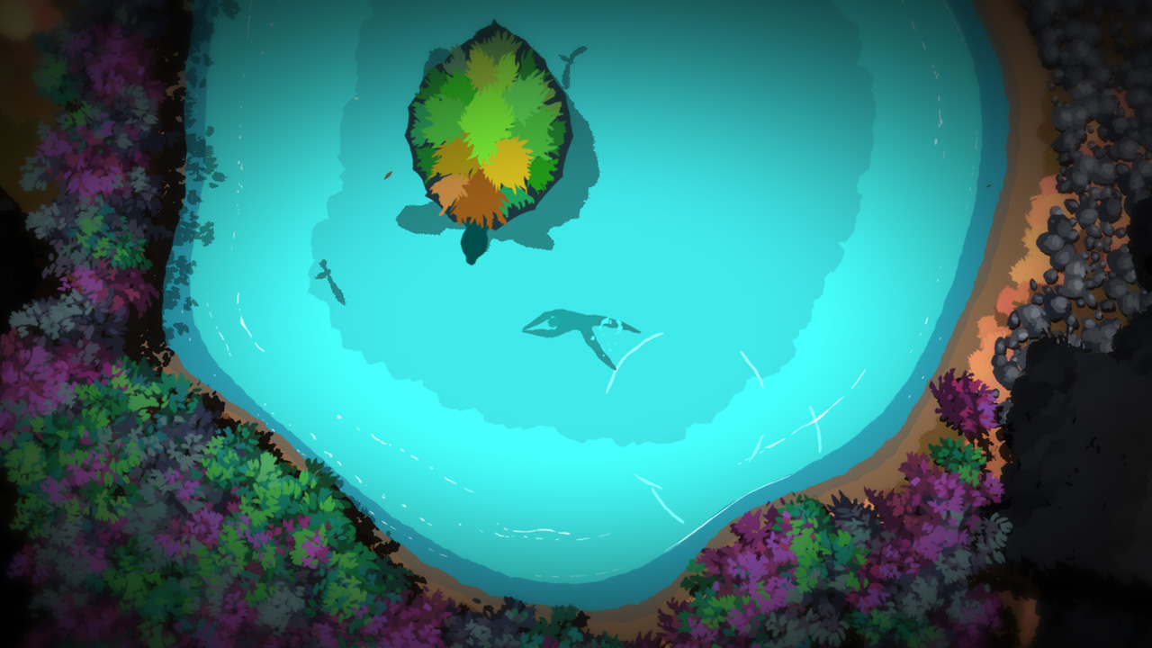 Скриншот из игры Future Unfolding - 39