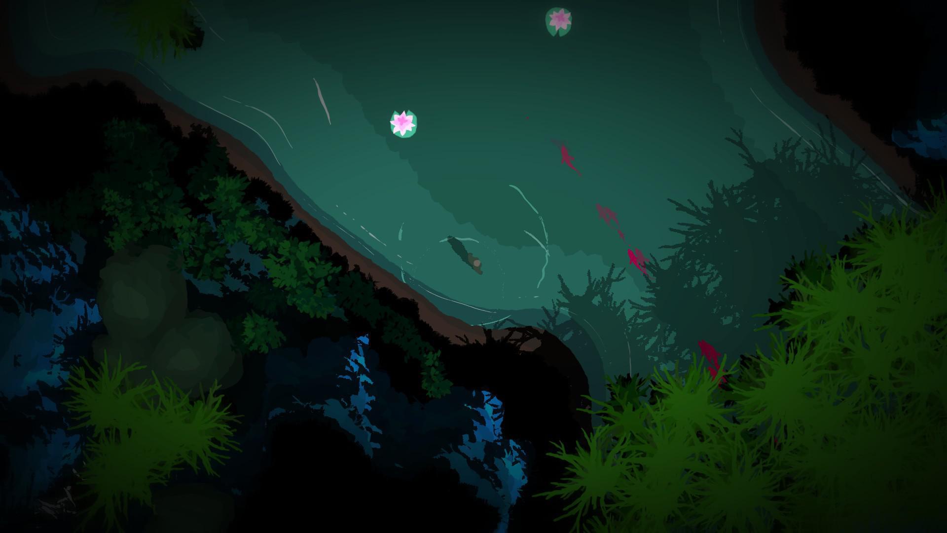 Скриншот из игры Future Unfolding - 45