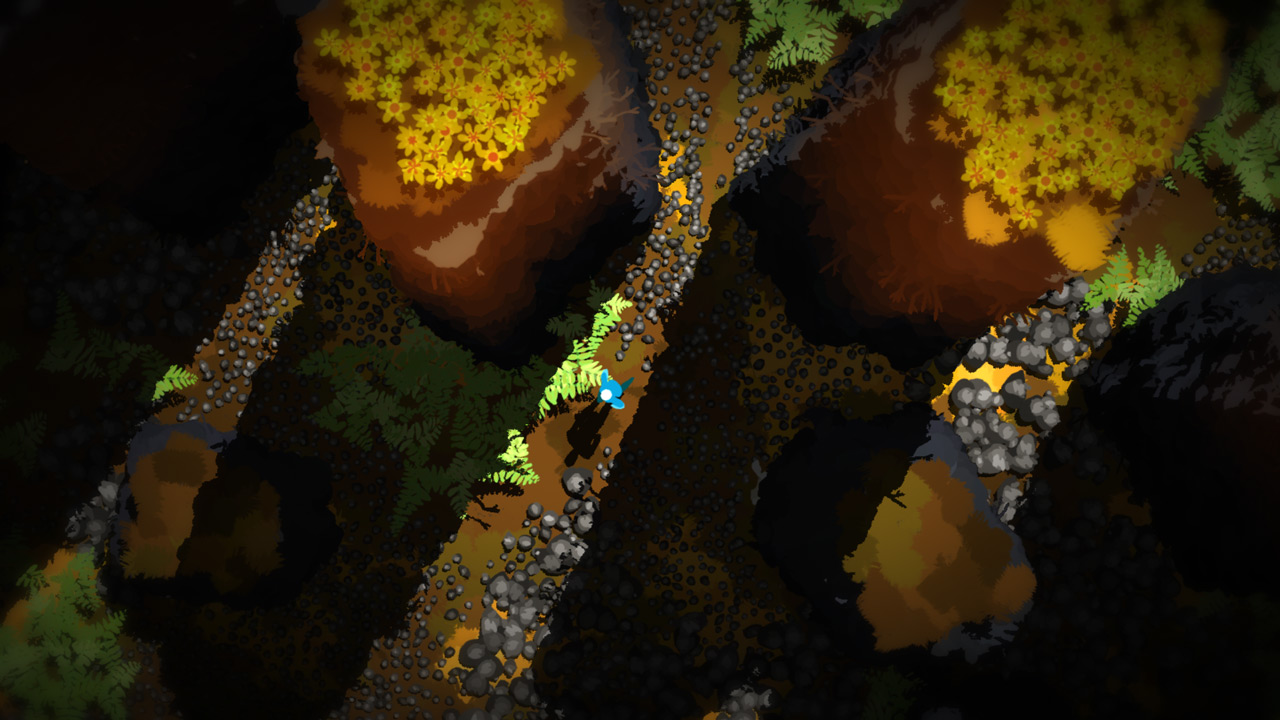 Скриншот из игры Future Unfolding - 48