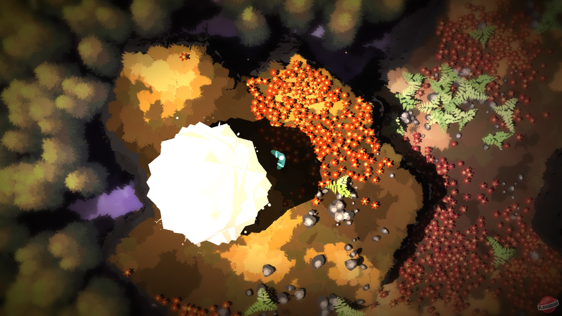 Скриншот из игры Future Unfolding - 20