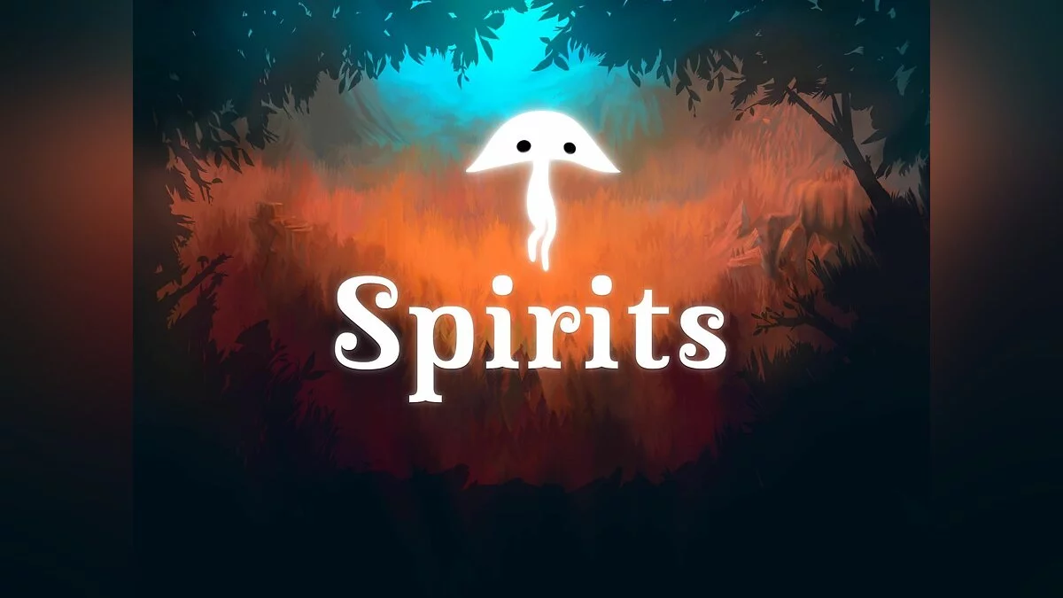 Скриншот из игры Spirits - 15