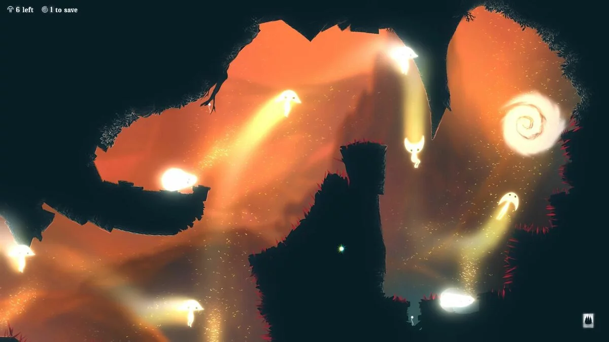 Скриншот из игры Spirits - 19