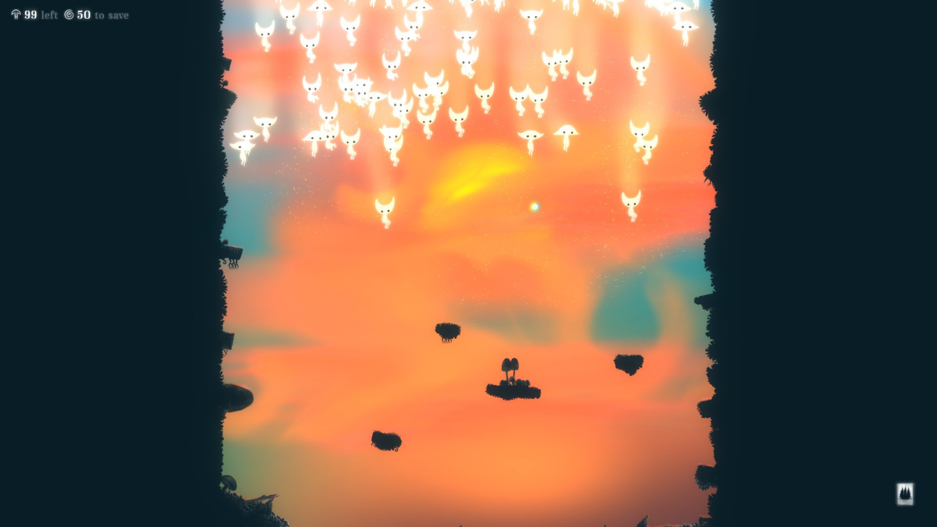 Скриншот из игры Spirits - 39