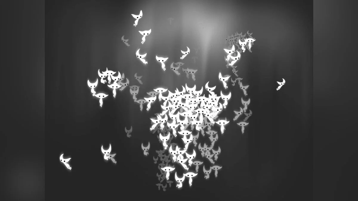 Скриншот из игры Spirits - 1