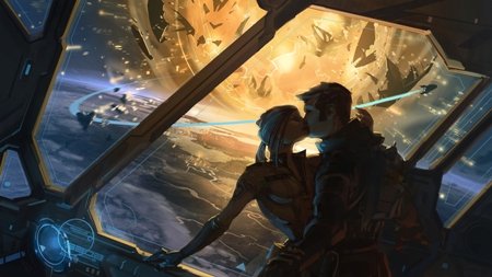 Скриншот из игры Blackstar Chronicles - 11