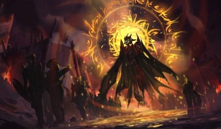 Скриншот из игры Blackstar Chronicles - 12