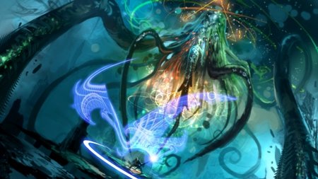 Скриншот из игры Blackstar Chronicles - 5