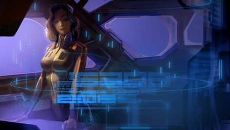 Скриншот из игры Blackstar Chronicles - 6