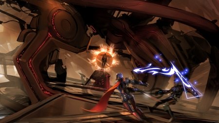 Скриншот из игры Blackstar Chronicles - 9