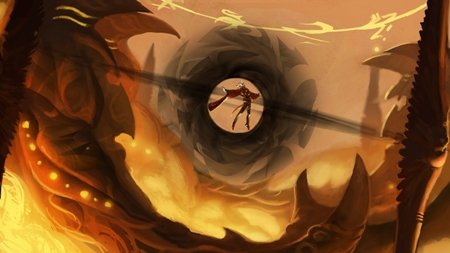 Скриншот из игры Blackstar Chronicles - 10