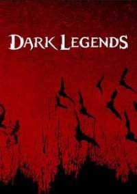 Обложка игры Dark Legends