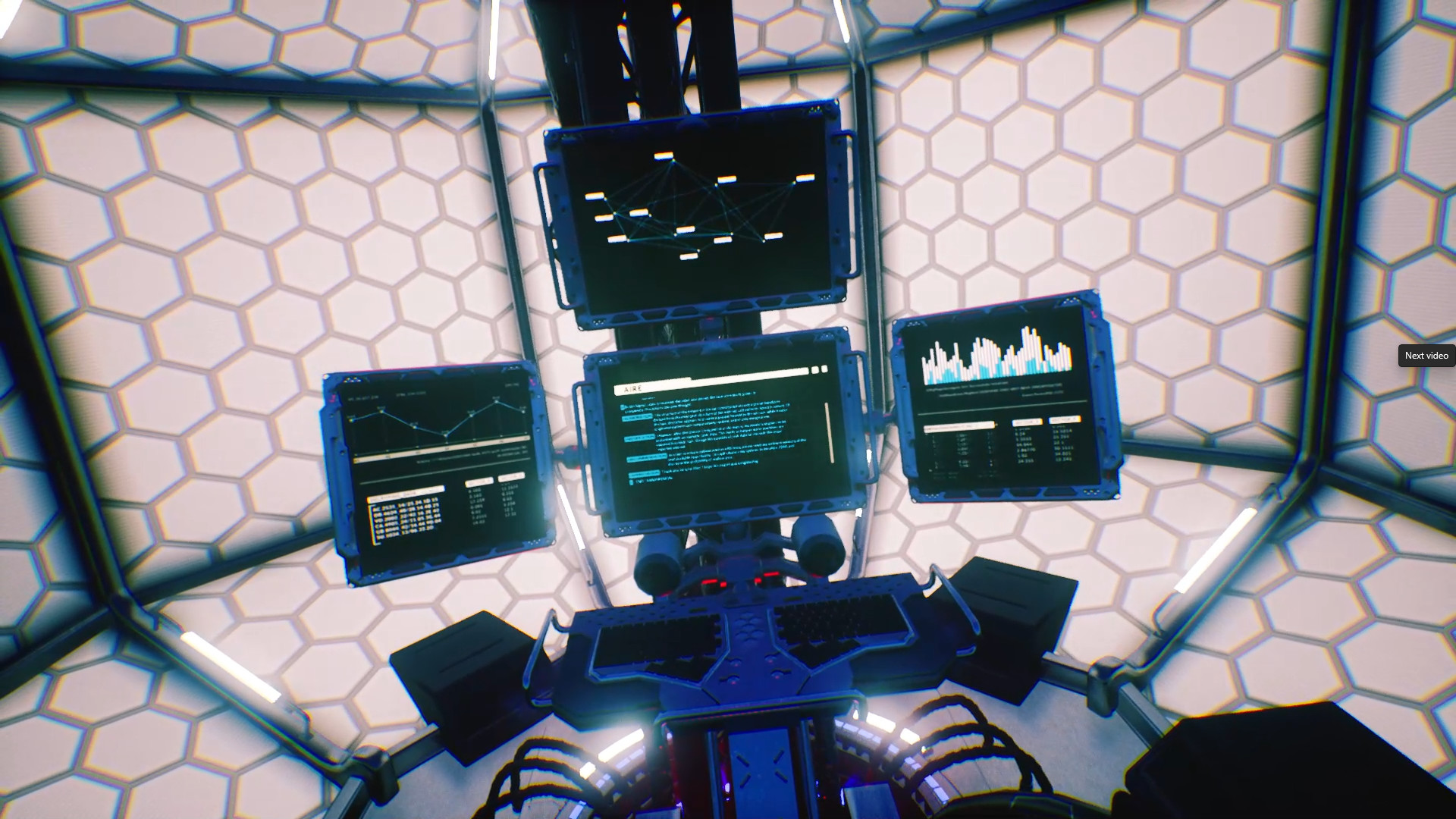 Скриншот из игры Interregnum Chronicles: Signal - 3