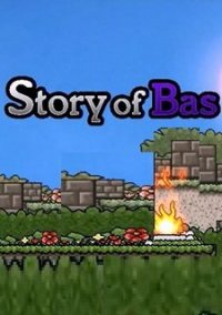 Обложка игры Story of Bas: The Spirit Quest