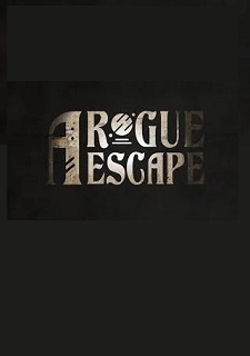 Обложка игры A Rogue Escape