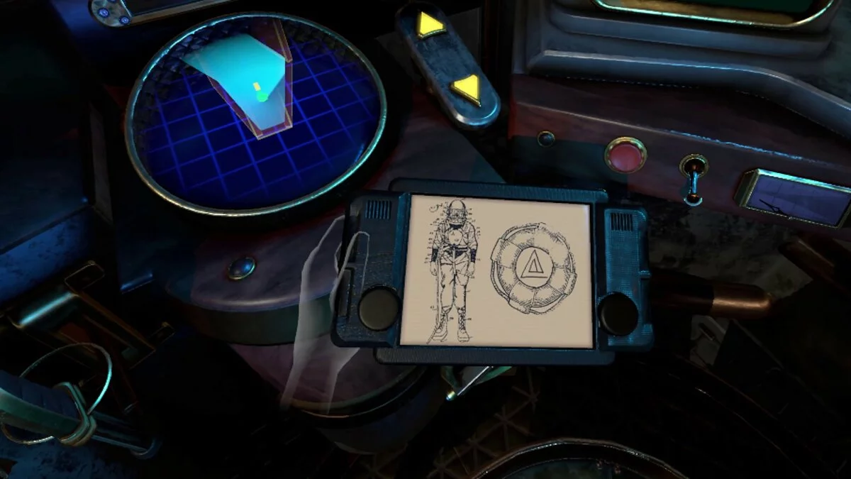 Скриншот из игры A Rogue Escape - 13