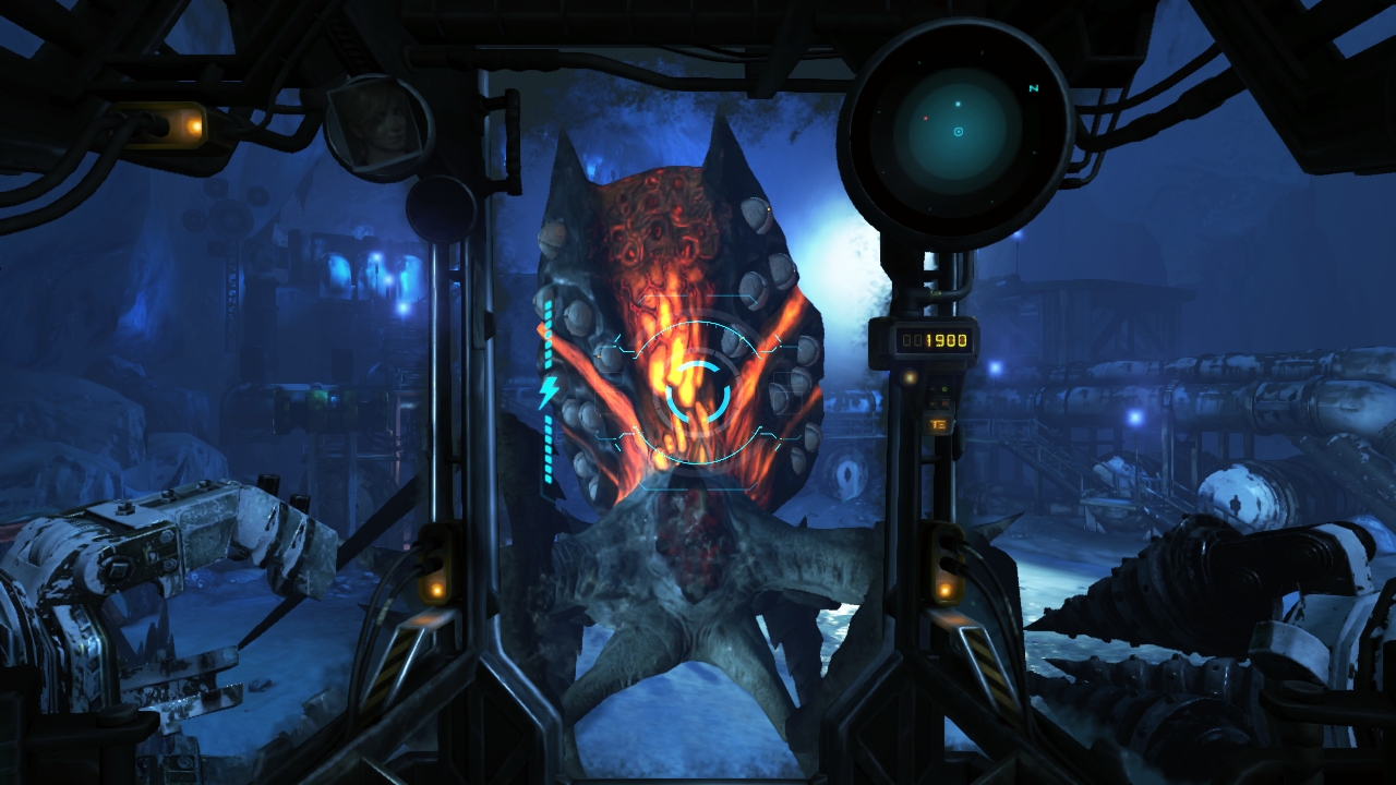 Скриншот из игры Lost Planet 3 - 187