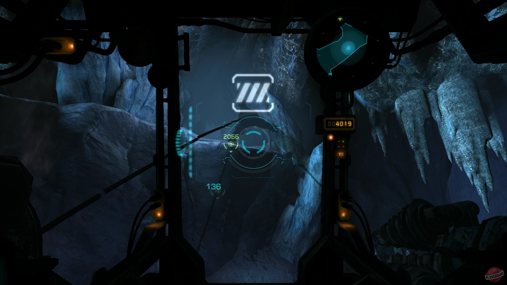 Скриншот из игры Lost Planet 3 - 150