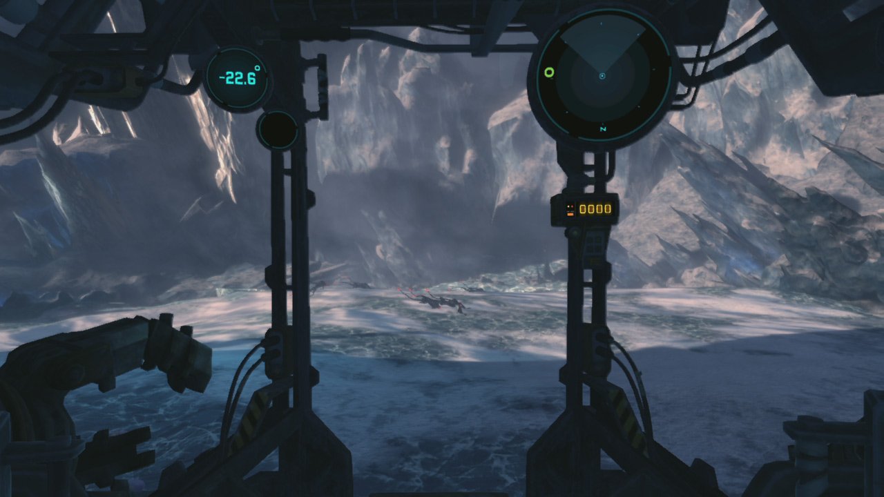 Скриншот из игры Lost Planet 3 - 166