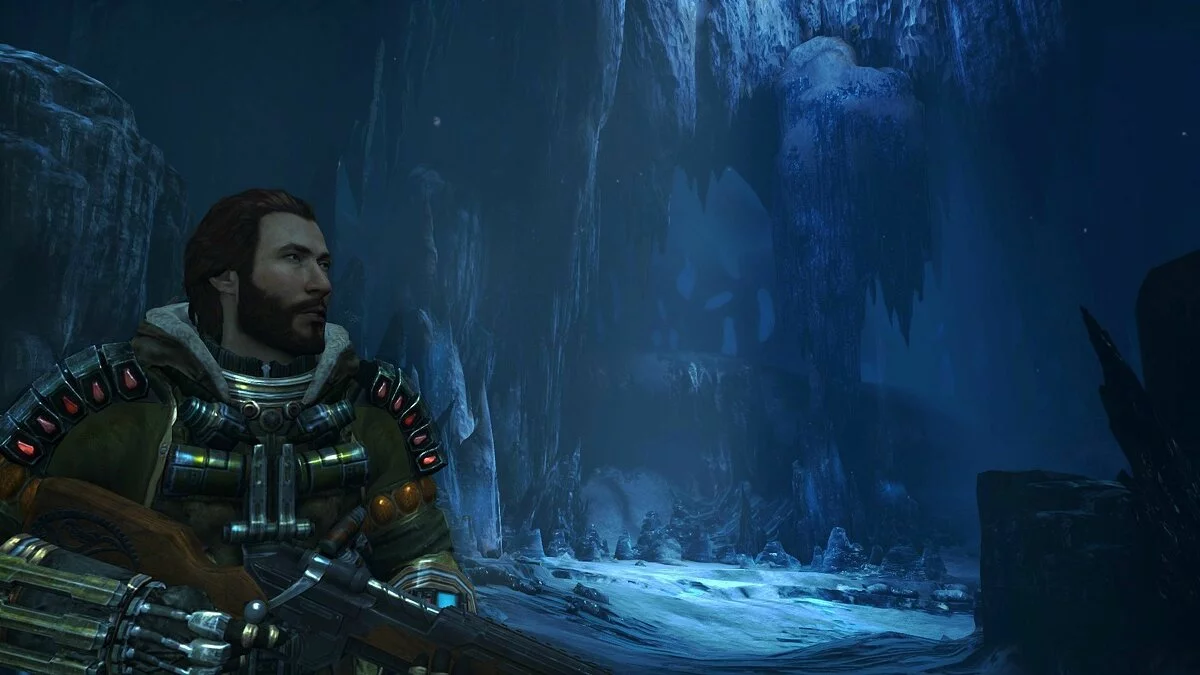 Скриншот из игры Lost Planet 3 - 115