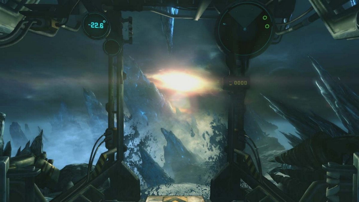 Скриншот из игры Lost Planet 3 - 164