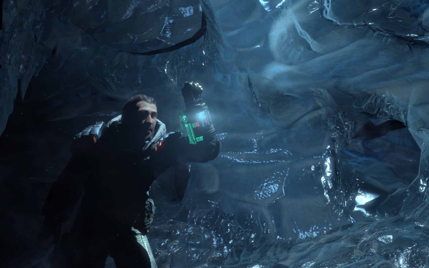 Скриншот из игры Lost Planet 3 - 143