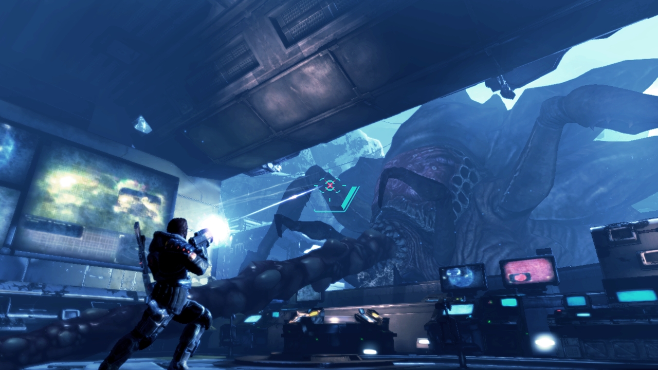 Скриншот из игры Lost Planet 3 - 144