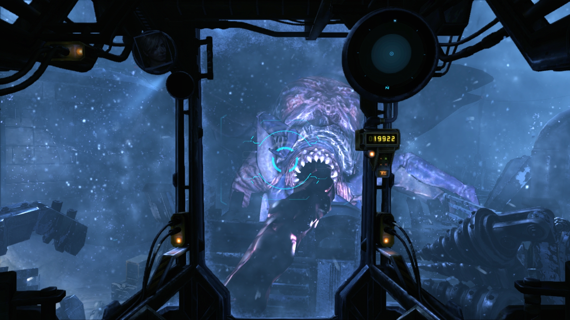 Скриншот из игры Lost Planet 3 - 135