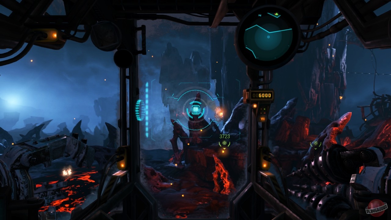 Скриншот из игры Lost Planet 3 - 191