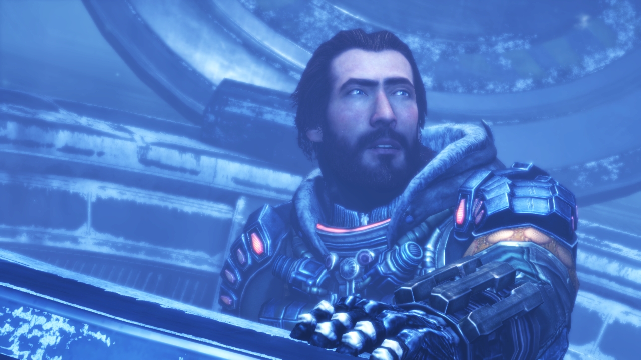 Скриншот из игры Lost Planet 3 - 210