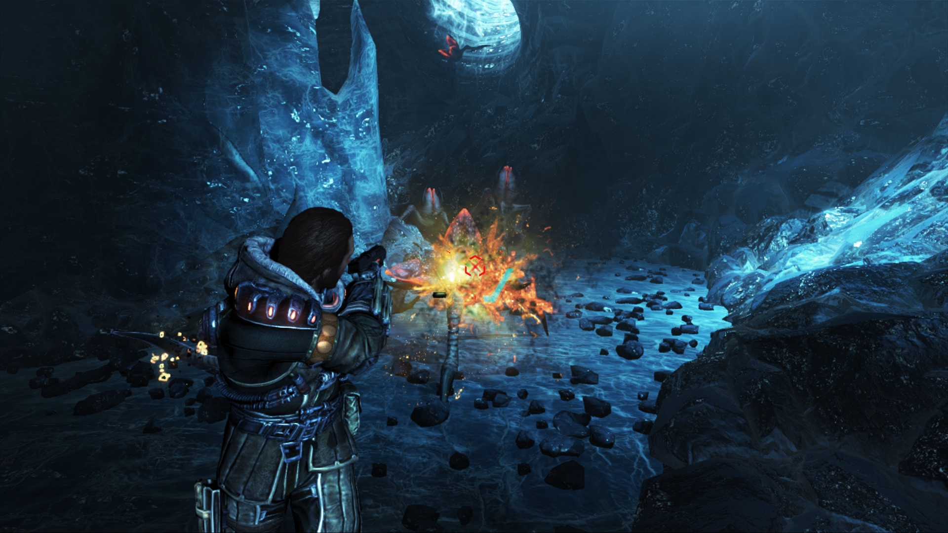 Скриншот из игры Lost Planet 3 - 201