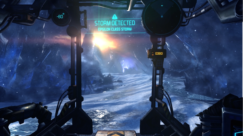 Скриншот из игры Lost Planet 3 - 154
