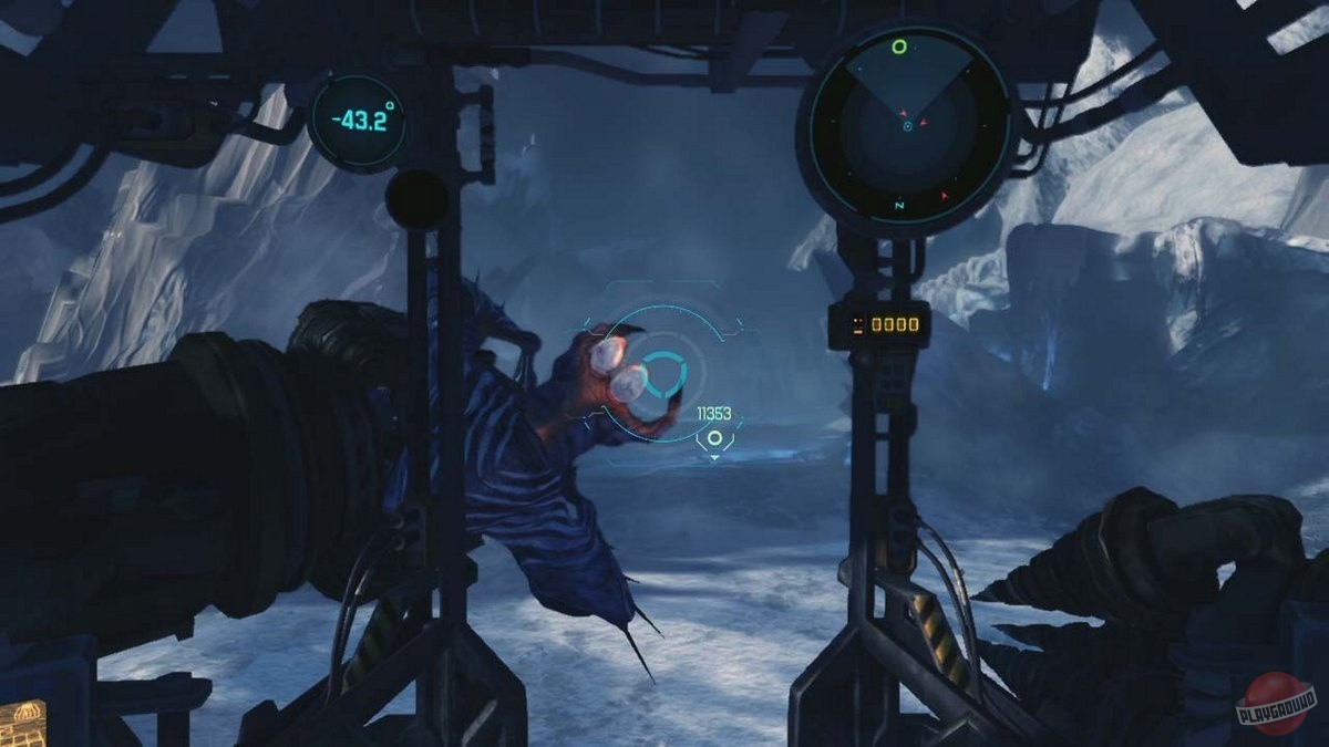 Скриншот из игры Lost Planet 3 - 168