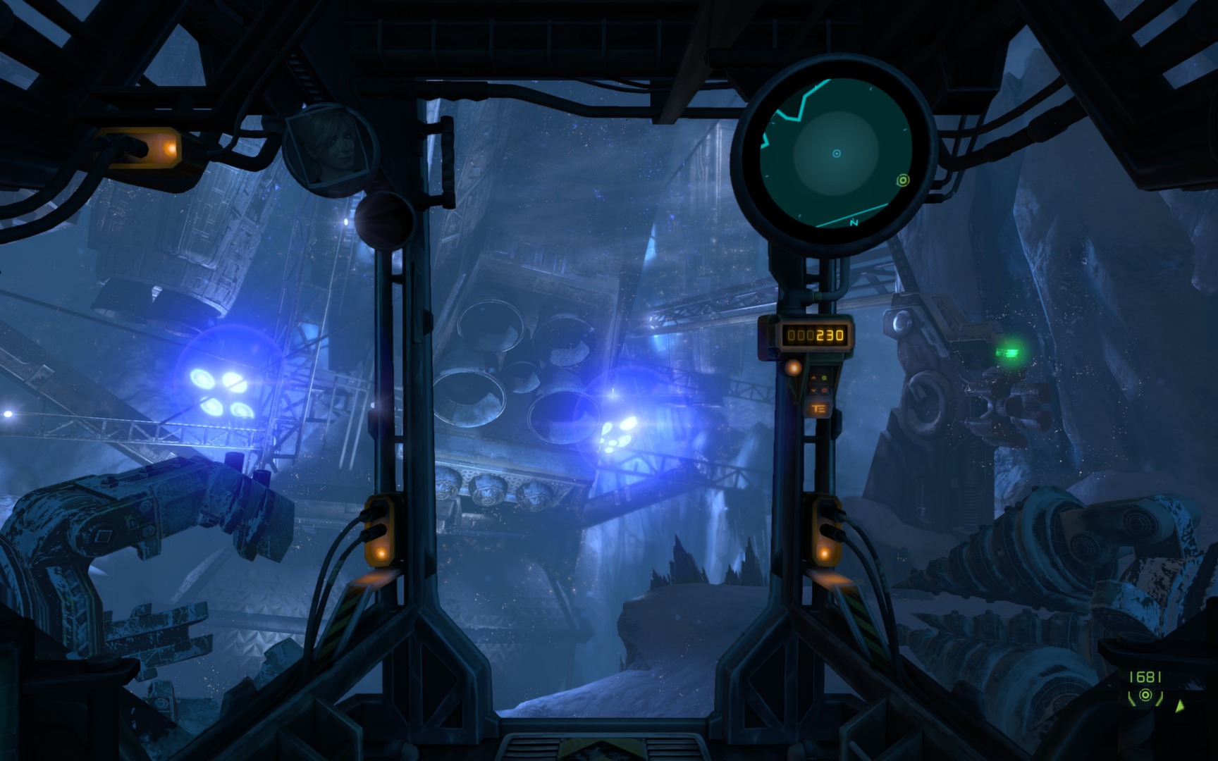 Скриншот из игры Lost Planet 3 - 136