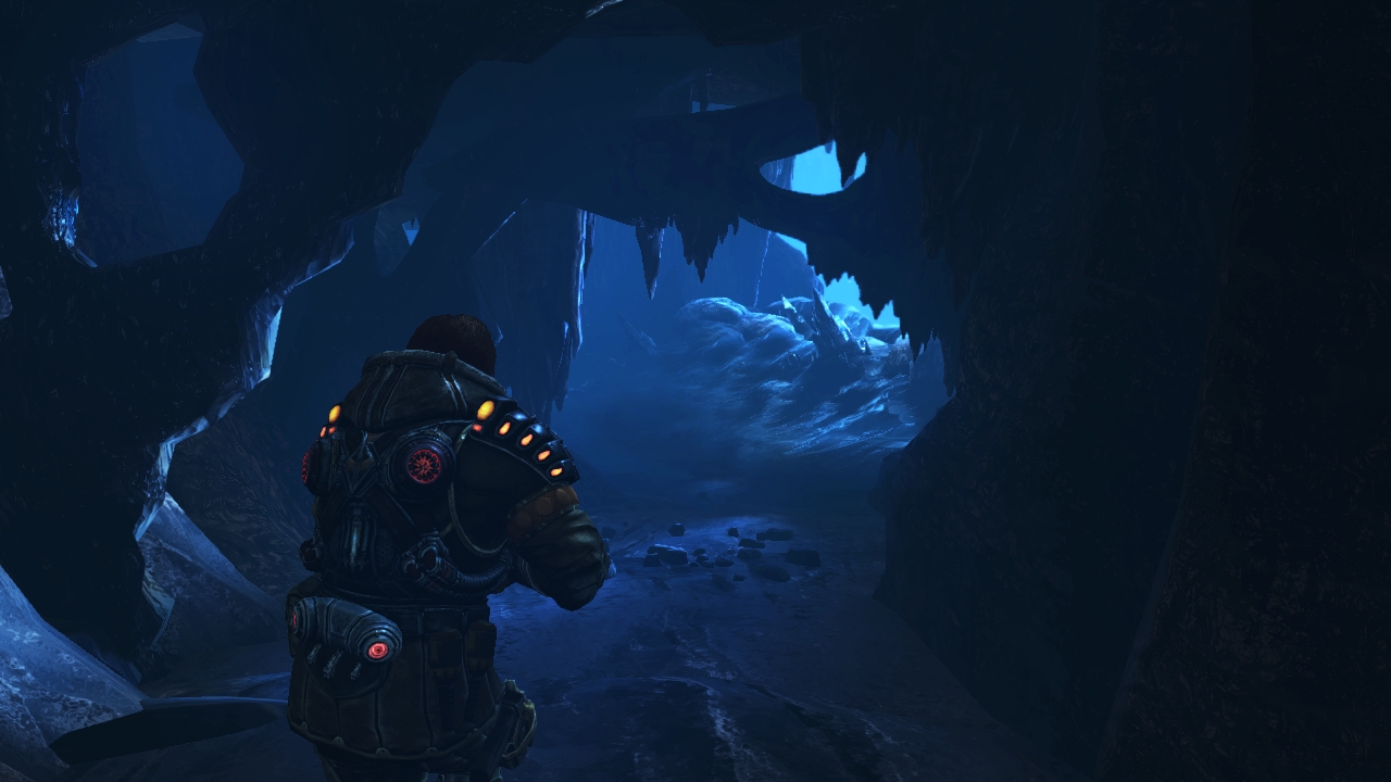 Скриншот из игры Lost Planet 3 - 227