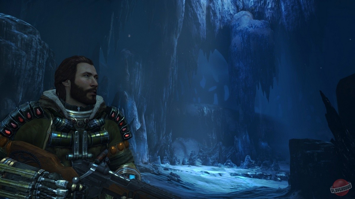 Скриншот из игры Lost Planet 3 - 165